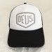 Deus Ex Machina Dad hat white trucker hat Snapback cap men mesh Baseball Cap new  eb-18185173